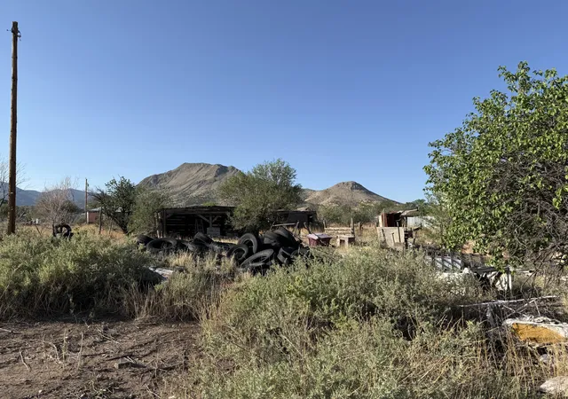 Homes for sale in Magdalena, NM | 901 3rd St, Magdalena, NM 87825 | MLS# 1089909