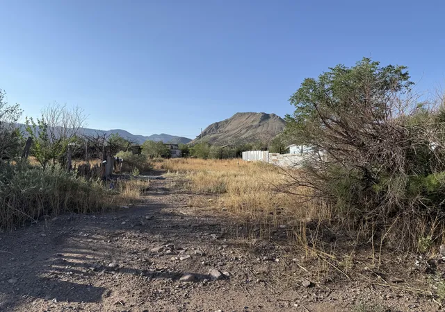 Homes for sale in Magdalena, NM | 3rd St, Magdalena, NM 87825 | MLS# 1089913