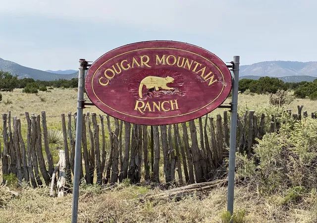 1st image of Elk Rd Tract 7 Rd, Corona, NM 88318 | MLS# 1089937
