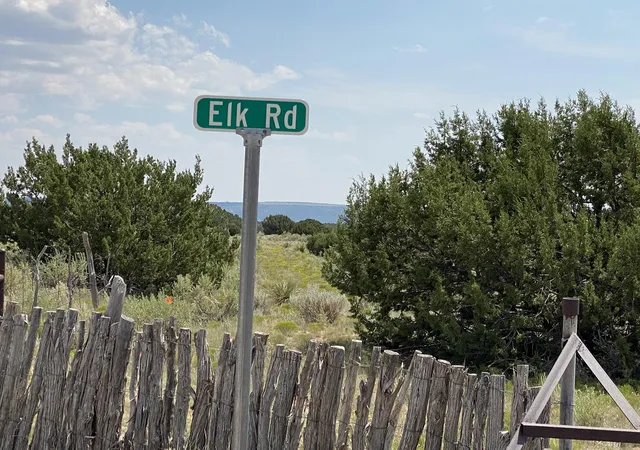 2nd image of Elk Rd Tract 7 Rd, Corona, NM 88318 | MLS# 1089937