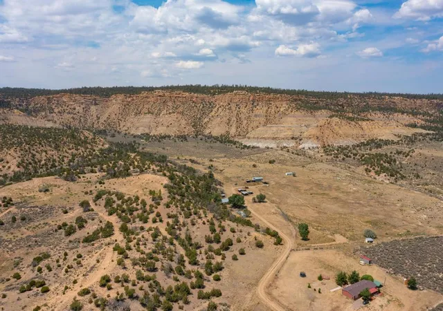Photo 3 of Sale Pending at 24 Lee Rd, Cuba, NM 87013 | MLS# 1089979 | Listing updated on 2026-08-08