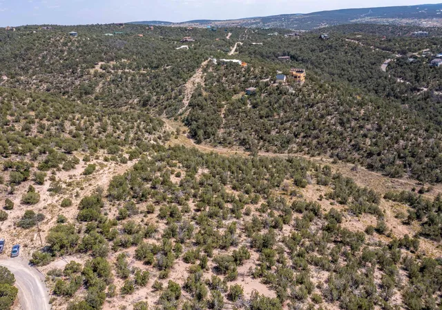 Photo 2 of Land for sale at Tract 1 Rue Du Soleil, Sandia Park, NM 87047 | MLS# 1090013 | Listing updated on 2026-08-04