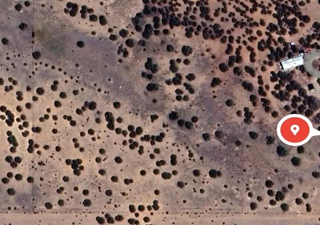 5th image of Bullion Rd, Moriarty, NM 87035 | MLS# 1090133