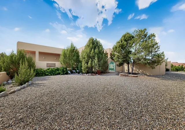 Photo 77 of Single family home for sale at 5 Basketweaver Ct, Placitas, NM 87043 | MLS# 1090149 | Listing updated on 2026-08-13
