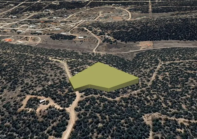 Photo 1 of Land for sale at 28 Morper Ln, Edgewood, NM 87015 | MLS# 1090162 | Listing updated on 2026-07-21