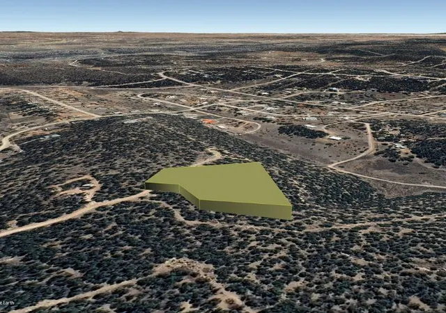 Photo 2 of Land for sale at 28 Morper Ln, Edgewood, NM 87015 | MLS# 1090162 | Listing updated on 2026-07-21