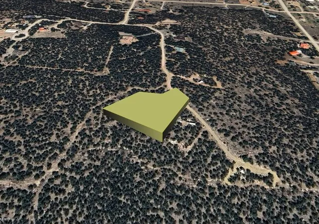 Photo 3 of Land for sale at 28 Morper Ln, Edgewood, NM 87015 | MLS# 1090162 | Listing updated on 2026-07-21