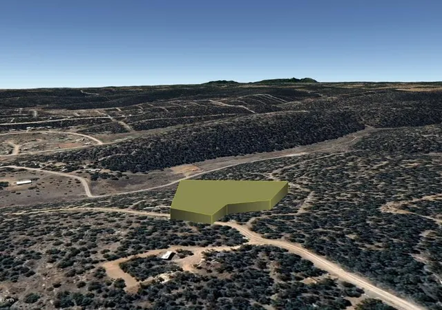 Photo 4 of Land for sale at 28 Morper Ln, Edgewood, NM 87015 | MLS# 1090162 | Listing updated on 2026-07-21