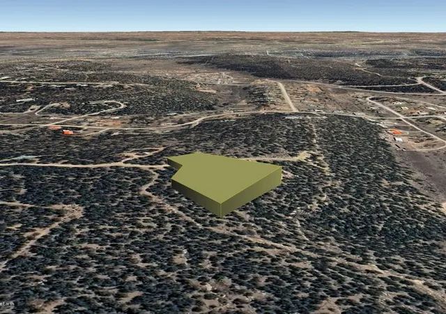 Photo 5 of Land for sale at 28 Morper Ln, Edgewood, NM 87015 | MLS# 1090162 | Listing updated on 2026-07-21