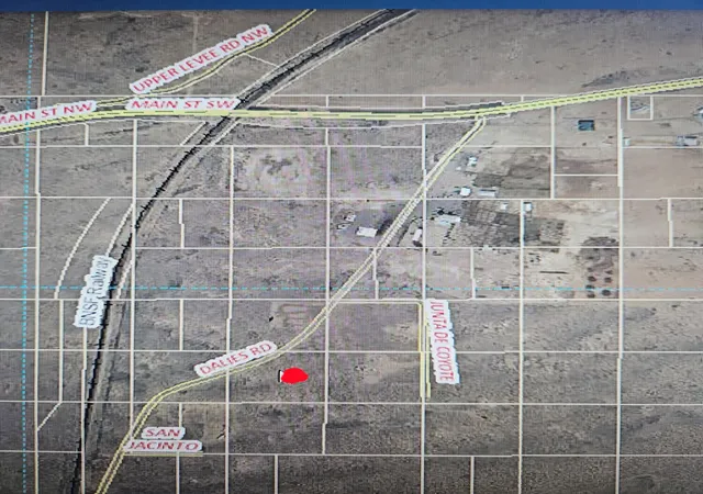 Homes for sale in Los Lunas, NM | Tbd Dalies, Los Lunas, NM 87031 | MLS# 1090166