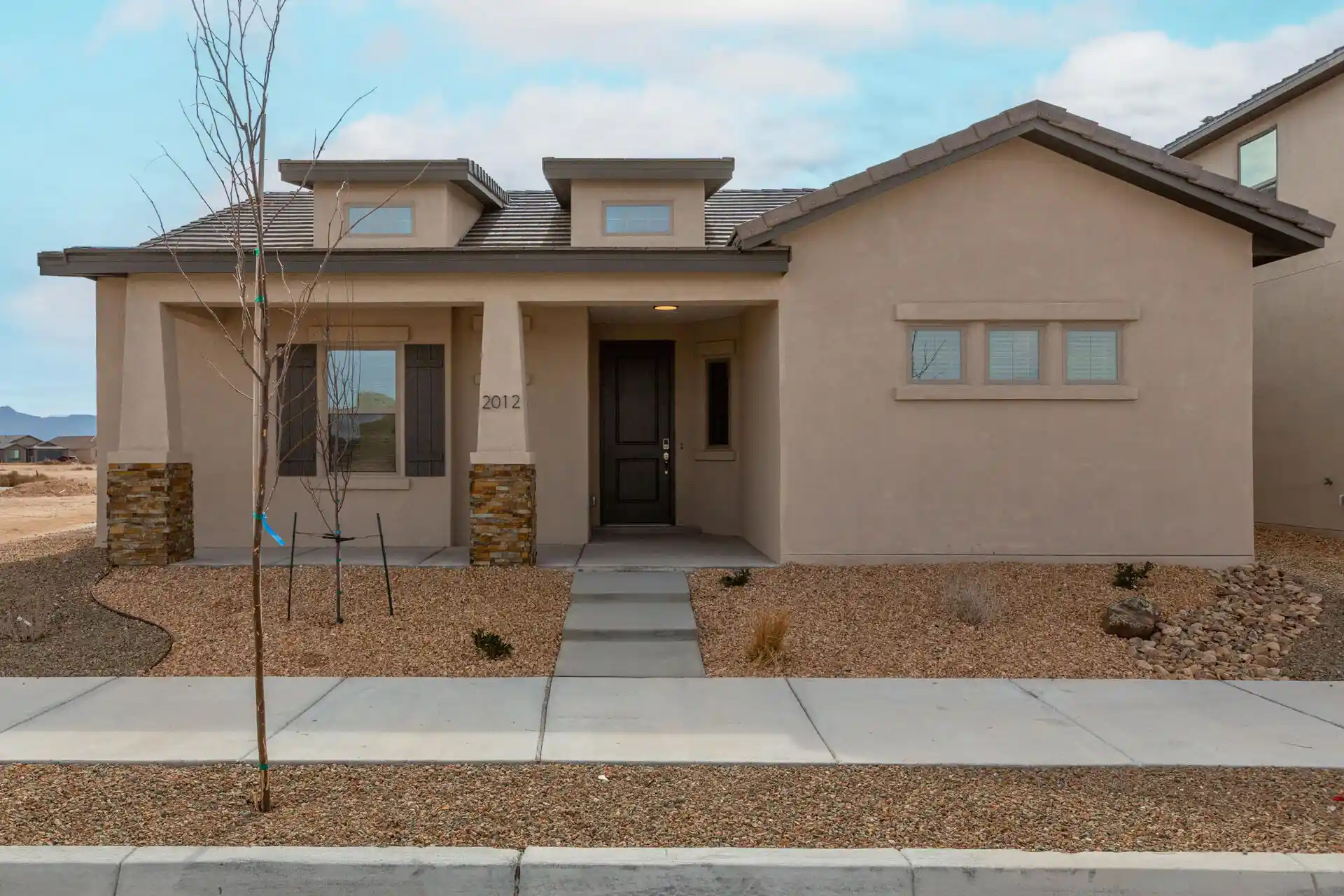 Photo 1 of Single family home for sale at 2012 Dekooning Ave Se, Albuquerque, NM 87106 | MLS# 1090439 | Listing updated on 2026-10-21
