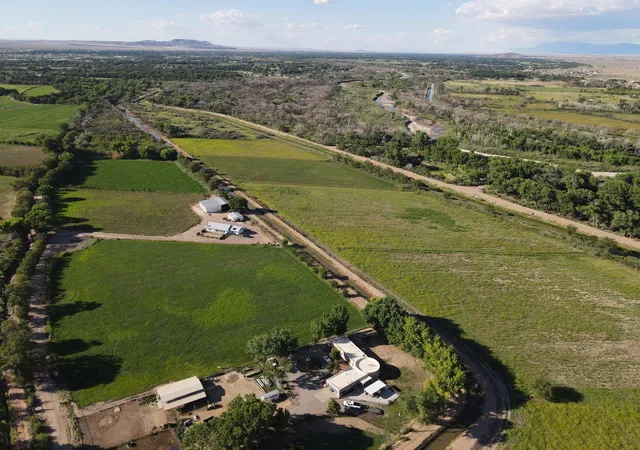 3rd image of 214 Strawberry Ln, Belen, NM 87002 | MLS# 1090474