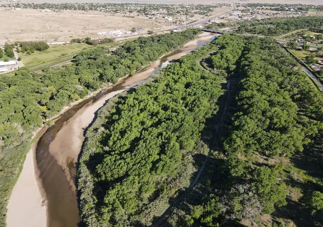 2nd image of 444 Acre On Strawberry Ln, Belen, NM 87002 | MLS# 1090476