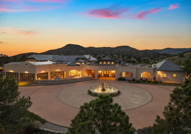 1st image of 3150 Coyote Trail, Albuquerque, NM 87123 | MLS# 1090509
