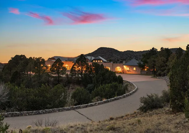 3rd image of 3150 Coyote Trail, Albuquerque, NM 87123 | MLS# 1090509