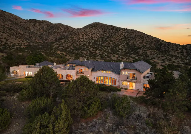 5th image of 3150 Coyote Trail, Albuquerque, NM 87123 | MLS# 1090509