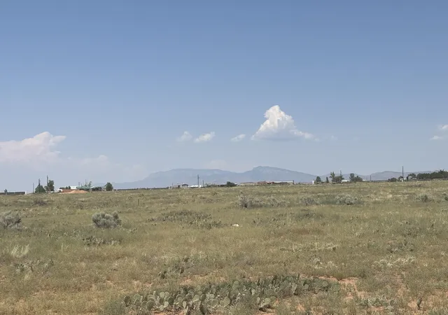 1st image of Tr 1 6 Blk 3 Unit 11, Meadow Lake, NM 87031 | MLS# 1090674