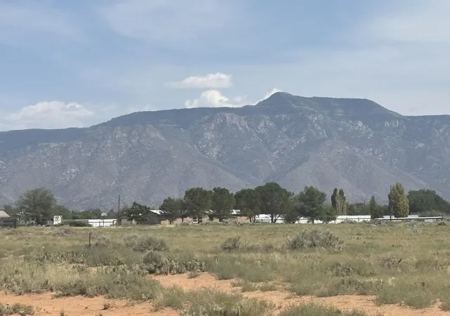 2nd image of Tr 1 6 Blk 3 Unit 11, Meadow Lake, NM 87031 | MLS# 1090674