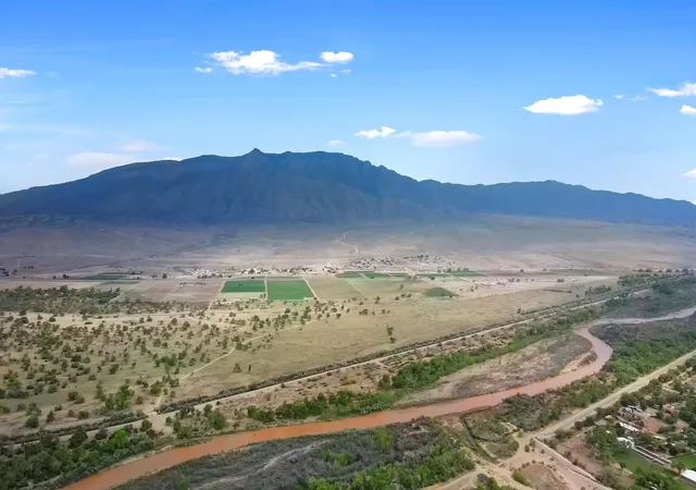 19th image of 40 Blue Sky, Algodones, NM 87001 | MLS# 1090732