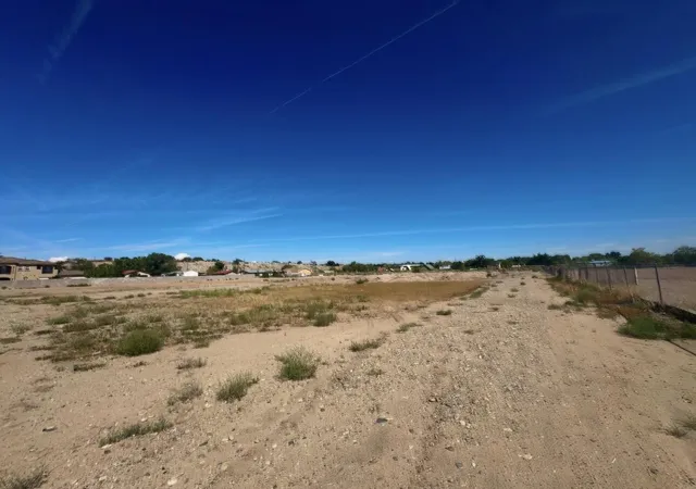Photo 3 of Land for sale at 3097 S Rosendo Garcia Rd Sw, Albuquerque, NM 87105 | MLS# 1090752 | Listing updated on 2026-08-28