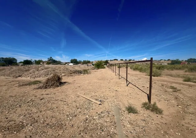 Photo 4 of Land for sale at 3097 S Rosendo Garcia Rd Sw, Albuquerque, NM 87105 | MLS# 1090752 | Listing updated on 2026-08-28