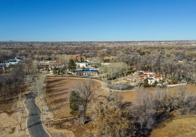 16th image of 1001 Cottonwood Dr Nw, Los Ranchos, NM 87107 | MLS# 1090833