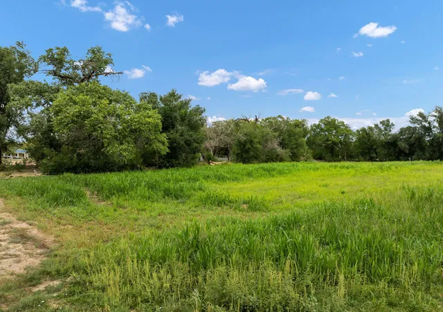 Photo 3 of Land for sale at 1001 Cottonwood Dr Nw, Los Ranchos, NM 87107 | MLS# 1090833 | Listing updated on 2026-07-21