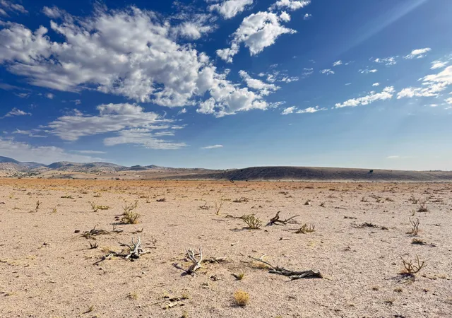 Photo 1 of Land for sale at Lot 122 Golden Ridge, San Antonio, NM 87832 | MLS# 1090883 | Listing updated on 2026-08-26