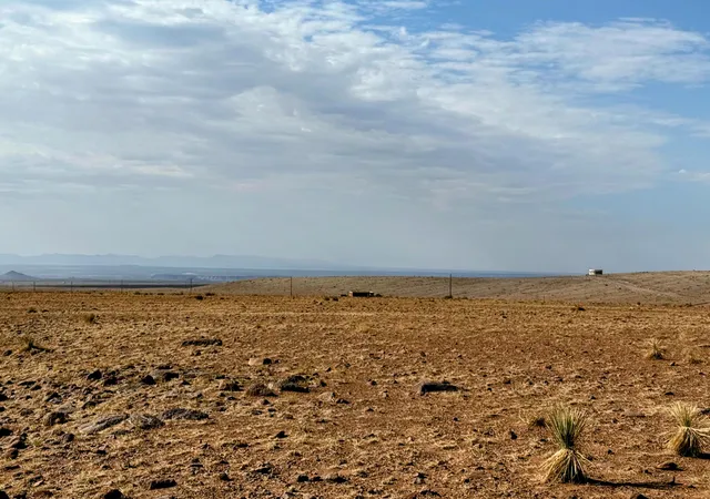 Photo 3 of Land for sale at Lot 122 Golden Ridge, San Antonio, NM 87832 | MLS# 1090883 | Listing updated on 2026-08-26