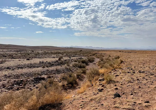 Photo 3 of Land for sale at Lot 122 Golden Ridge, San Antonio, NM 87832 | MLS# 1090883 | Listing updated on 2026-08-26