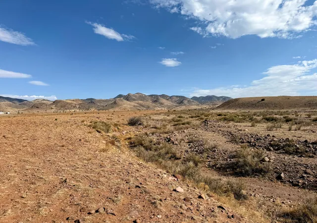 Photo 4 of Land for sale at Lot 122 Golden Ridge, San Antonio, NM 87832 | MLS# 1090883 | Listing updated on 2026-08-26