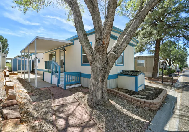 Homes for sale in Albuquerque, NM | 7112 Pan American East Ne #113, Albuquerque, NM 87109 | MLS# 1090897