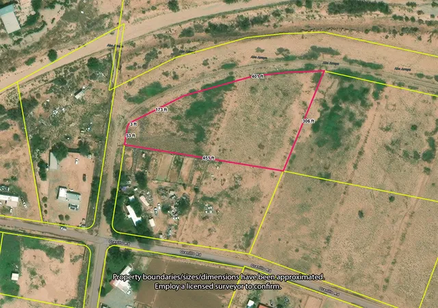 1st image of Granillo Road Lot 17, Veguita, NM 87062 | MLS# 1090966