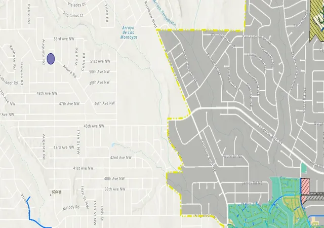 Homes for sale in Rio Rancho, NM | Xxx Artura Rd Nw #23, Rio Rancho, NM 87144 | MLS# 1090992