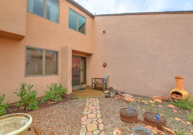 Homes for sale in Sandia Park, NM | 62 Geer Rd, Sandia Park, NM 87047 | MLS# 1091038