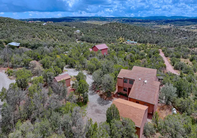 Homes for sale in Sandia Park, NM | 62 Geer Rd, Sandia Park, NM 87047 | MLS# 1091038
