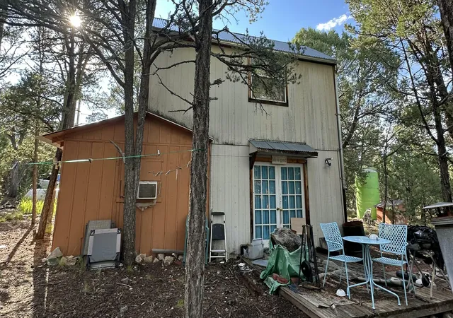 Homes for sale in Edgewood, NM | 29 Gipson Rd, Edgewood, NM 87015 | MLS# 1091234