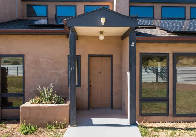 Homes for sale in Sandia Park, NM | 16 Rael Cutoff Rd, Sandia Park, NM 87047 | MLS# 1091290