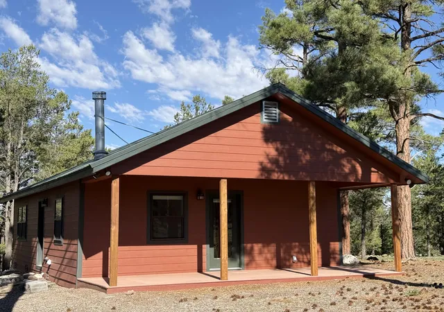 Photo 1 of Single family home for sale at 88 El Caso Rd, Quemado, NM 87829 | MLS# 1091293 | Listing updated on 2026-09-01