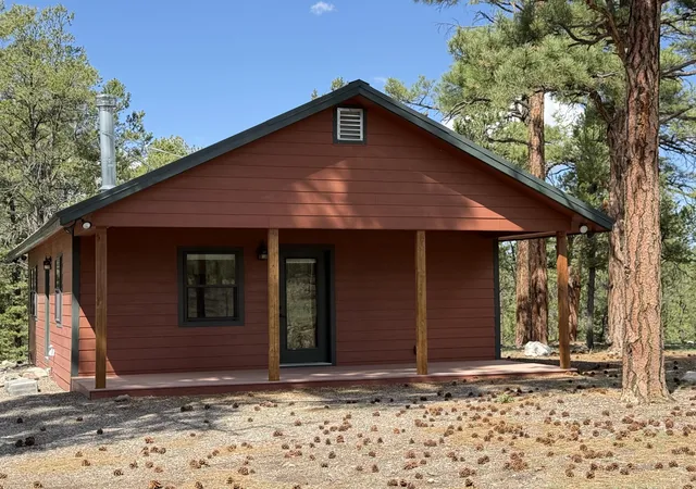 Photo 2 of Single family home for sale at 88 El Caso Rd, Quemado, NM 87829 | MLS# 1091293 | Listing updated on 2026-09-01