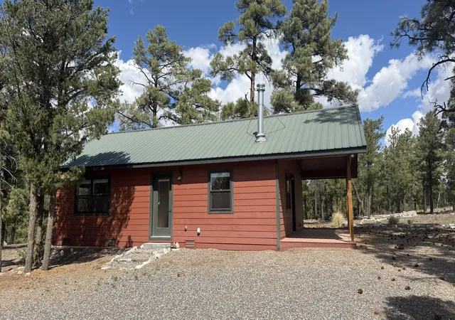 Photo 2 of Single family home for sale at 88 El Caso Rd, Quemado, NM 87829 | MLS# 1091293 | Listing updated on 2026-09-01