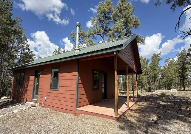 Photo 3 of Single family home for sale at 88 El Caso Rd, Quemado, NM 87829 | MLS# 1091293 | Listing updated on 2026-09-01