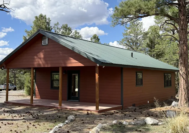 Photo 4 of Single family home for sale at 88 El Caso Rd, Quemado, NM 87829 | MLS# 1091293 | Listing updated on 2026-09-01