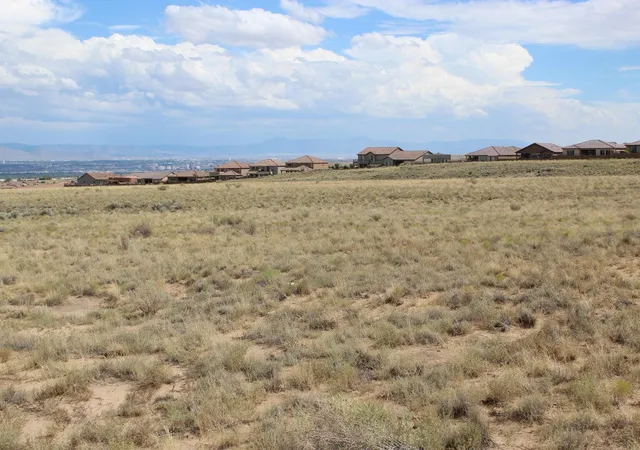 Photo 2 of Land for sale at Villa Real Rd, Albuquerque, NM 87120 | MLS# 1091313 | Listing updated on 2026-07-22