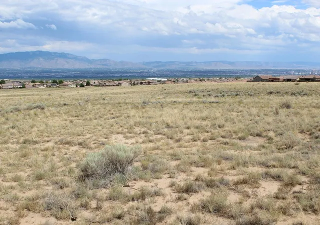 Photo 3 of Land for sale at Villa Real Rd, Albuquerque, NM 87120 | MLS# 1091313 | Listing updated on 2026-07-22