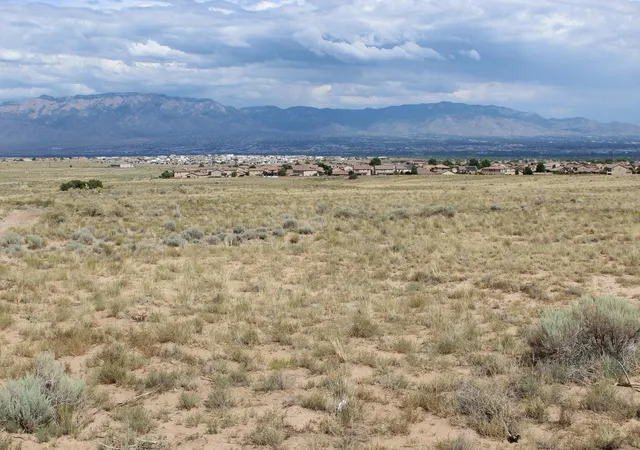 Photo 3 of Land for sale at Villa Real Rd, Albuquerque, NM 87120 | MLS# 1091313 | Listing updated on 2026-07-22