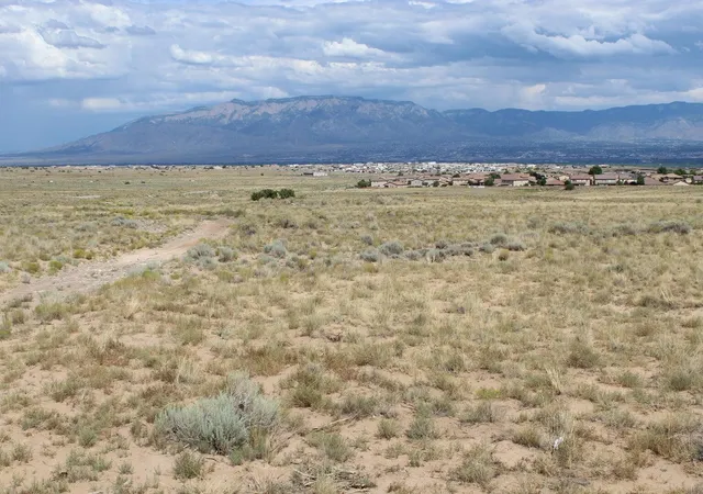 Photo 4 of Land for sale at Villa Real Rd, Albuquerque, NM 87120 | MLS# 1091313 | Listing updated on 2026-07-22