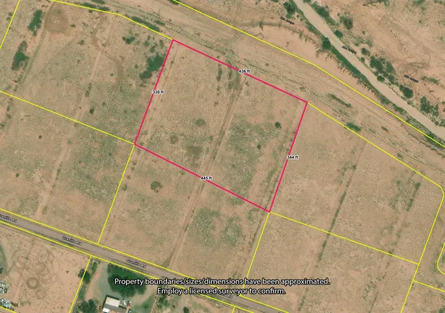 1st image of Granillo Road Lot 20, Veguita, NM 87062 | MLS# 1091324