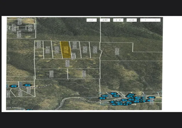 1st image of 23 Acre Lot, Pecos, NM 87552 | MLS# 1091332