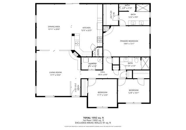 51st image of 5 J R Dr, Santa Fe, NM 87506 | MLS# 1091342
